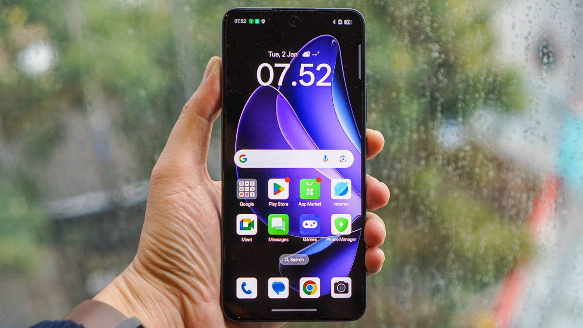 Unboxing Reno 13F 5G yang Mulai Dijual di Indonesia Besok, Selengkap Apa Aksesorinya?