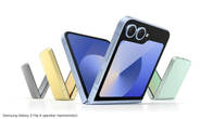 samsung galaxy z flip 6