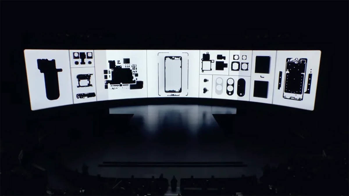 Samsung Umumkan Galaxy S25 Edge, HP Flagship Berbodi Tipis