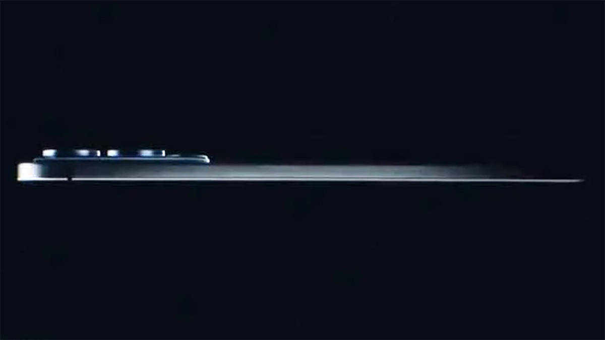 Samsung Umumkan Galaxy S25 Edge, HP Flagship Berbodi Tipis