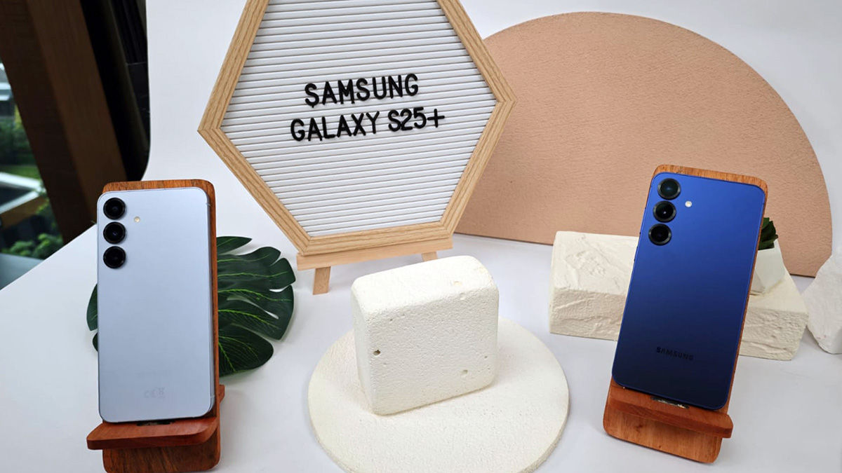 Samsung Galaxy S25 dan S25 Plus Masuk Indonesia, Harga Naik Rp 1 Juta tapi Pakai Snapdragon 8 Elite