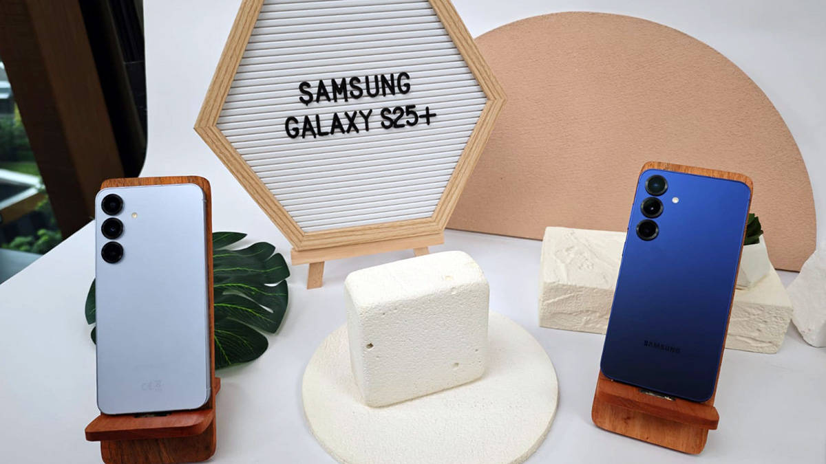 Samsung Galaxy S25 dan S25 Plus Masuk Indonesia, Harga Naik Rp 1 Juta tapi Pakai Snapdragon 8 Elite