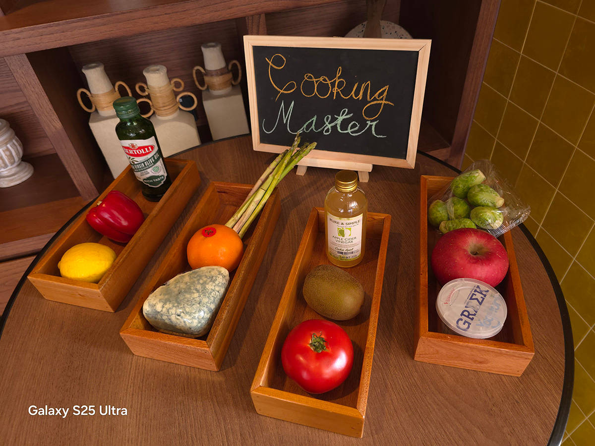 Memotret dengan Samsung Galaxy S25 Ultra, Sebagus Apa Hasilnya?