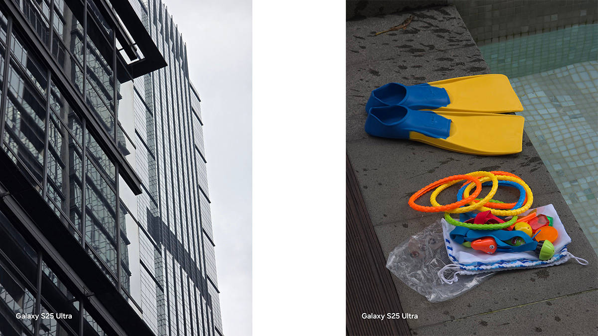 Memotret dengan Samsung Galaxy S25 Ultra, Sebagus Apa Hasilnya?