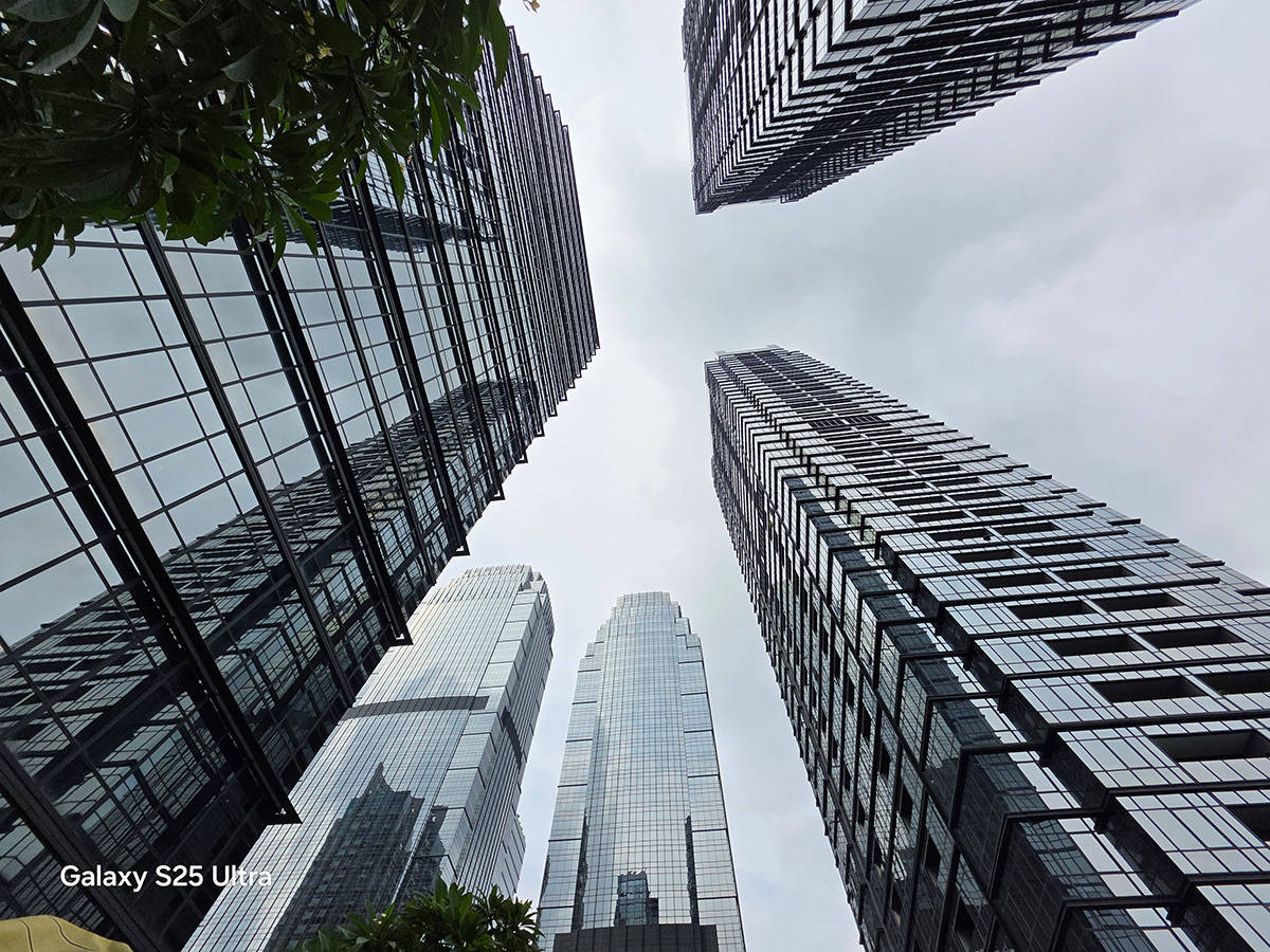 Memotret dengan Samsung Galaxy S25 Ultra, Sebagus Apa Hasilnya?