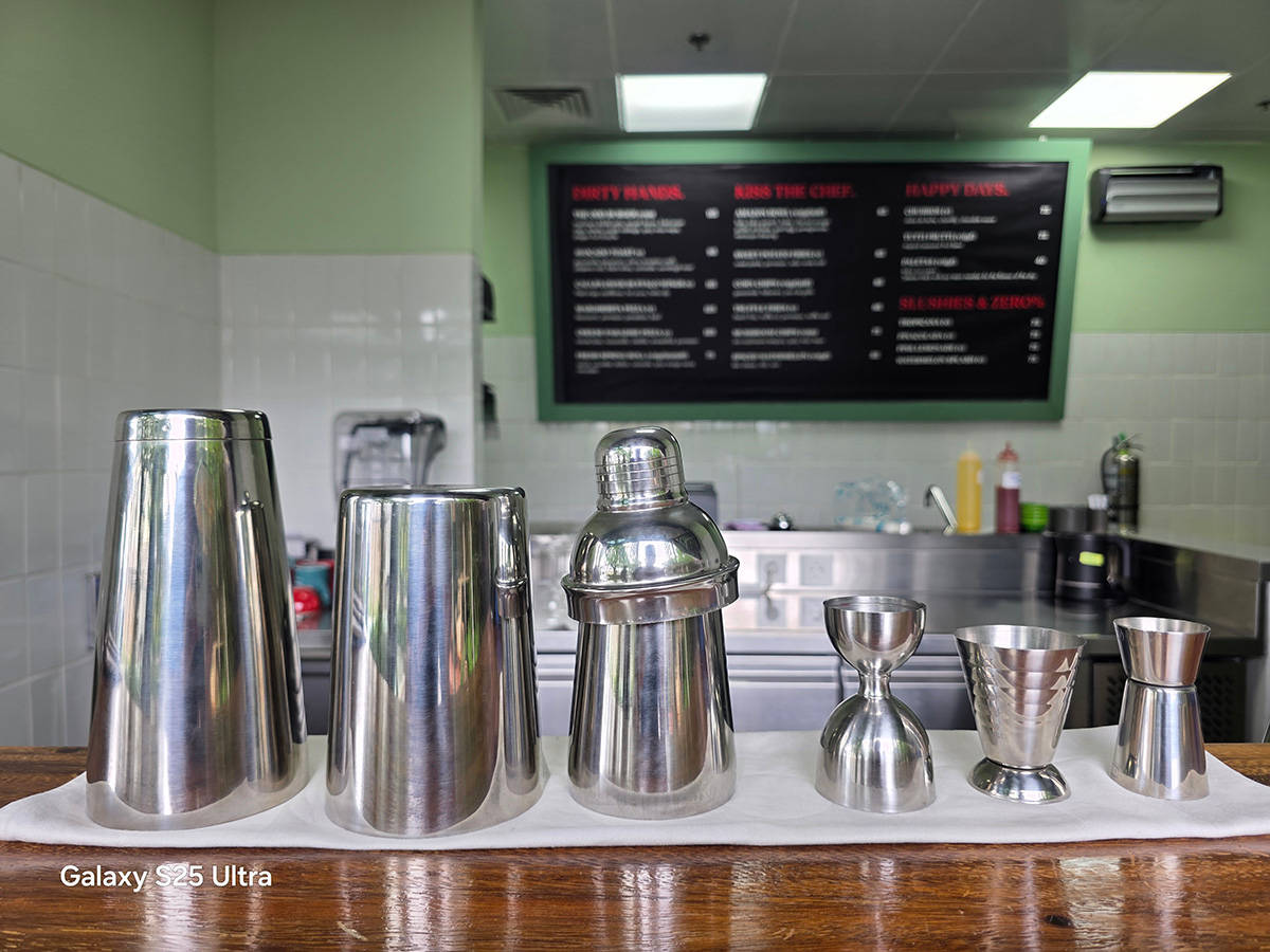 Memotret dengan Samsung Galaxy S25 Ultra, Sebagus Apa Hasilnya?