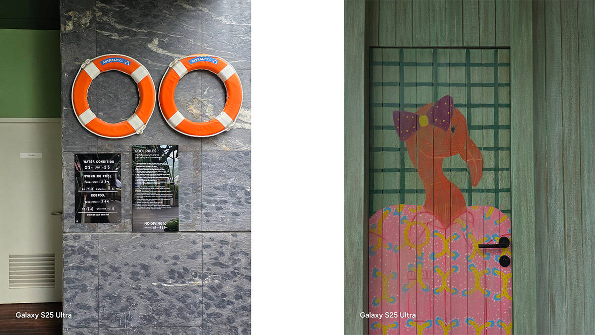 Memotret dengan Samsung Galaxy S25 Ultra, Sebagus Apa Hasilnya?