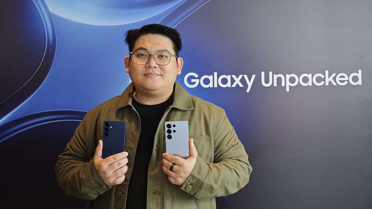 Samsung Galaxy S25 Ultra Resmi Meluncur di Indonesia, Ini Spesifikasi dan Harganya