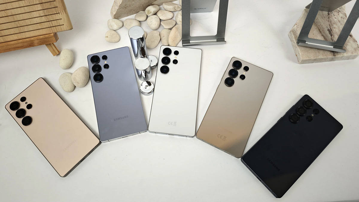 Samsung Galaxy S25 Ultra Resmi Meluncur di Indonesia, Ini Spesifikasi dan Harganya