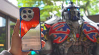 Unboxing Tecno Spark 30 Pro Edisi Transformers, Kemasan dan Tampilan Unik!