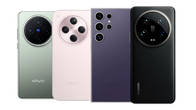 4 HP "Ultra" yang Akan Hadir di 2025, dari Samsung, Vivo, Xiaomi, dan Oppo