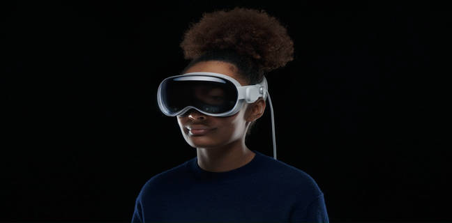 Penjualan Rendah, Apple Disebut Berhenti Produksi Headset Vision Pro Penjualan Rendah, Apple Disebut Berhenti Produksi Headset Vision Pro