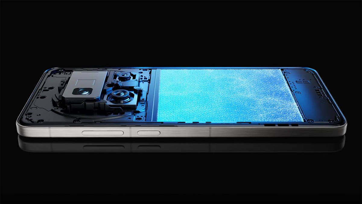 HP Konser Vivo X200 Series Andalkan Chipset MediaTek Dimensity 9400, Ini Alasannya