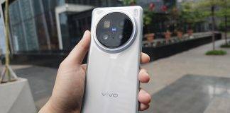 HP Konser Vivo X200 Series Andalkan Chipset MediaTek Dimensity 9400, Ini Alasannya