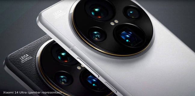 xiaomi 14 ultra