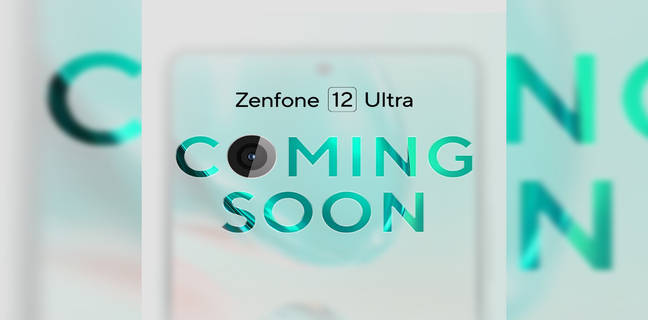 Asus Umbar Teaser Peluncuran Zenfone 12 Ultra, Ungkap Desain Bagian Depan