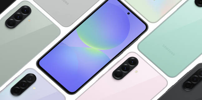 Samsung Luncurkan HP Seri Galaxy A Baru Besok, Galaxy A56, A36, dan A26?