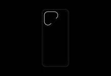 Tecno Pova 7 gambar teaser
