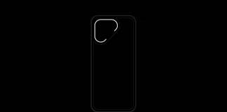 Tecno Pova 7 gambar teaser