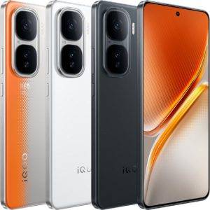 iQoo Neo 10 Pro