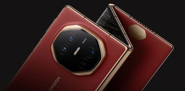 Huawei Mate XT Ultimate
