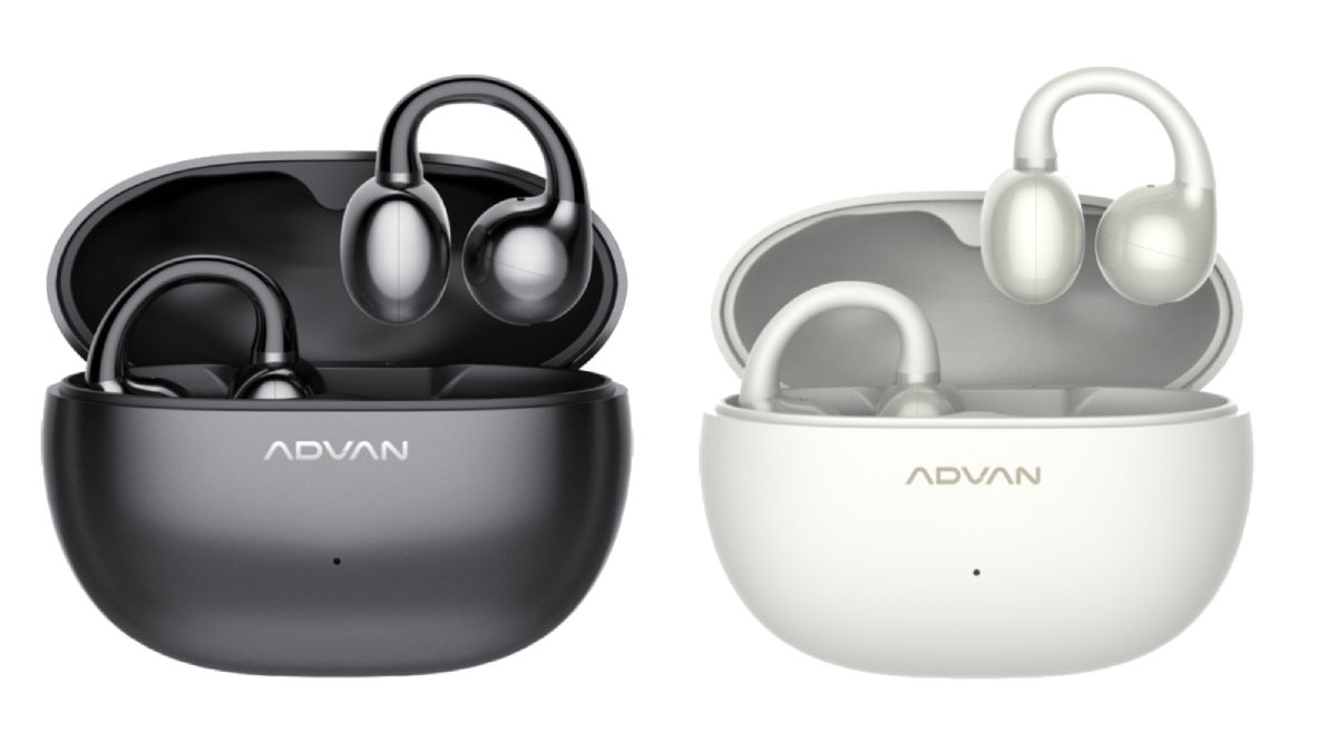 Advan Eclipse