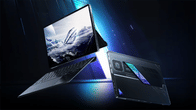 Tablet Gaming Asus ROG Flow Z13 Sudah Bisa Dipesan di Indonesia, Begini Tampilannya