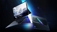 Tablet Gaming Asus ROG Flow Z13 Sudah Bisa Dipesan di Indonesia, Begini Tampilannya