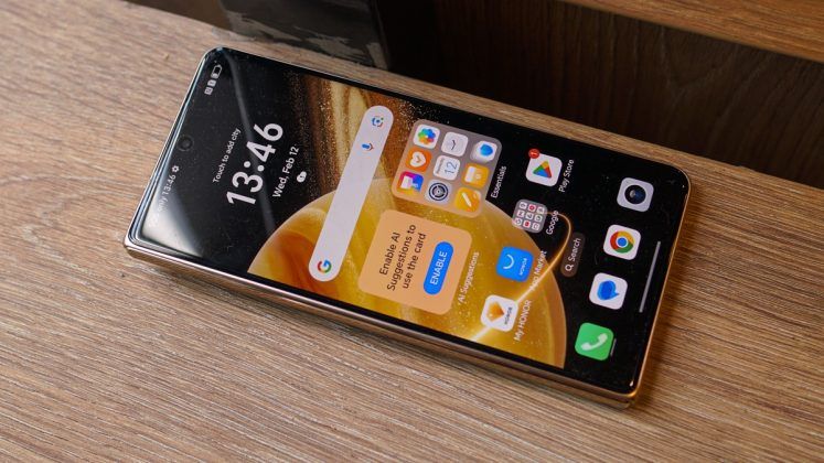 Honor Magic V3