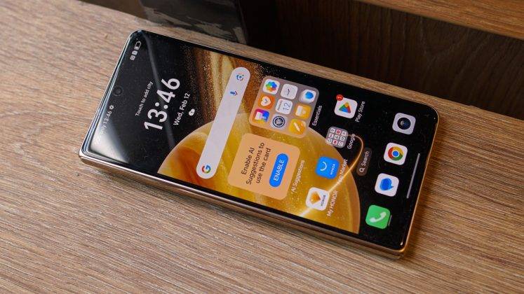 Honor Magic V3