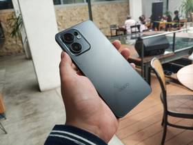 Review Oppo Reno 13 F 5G: Jago Memotret dan Main Game