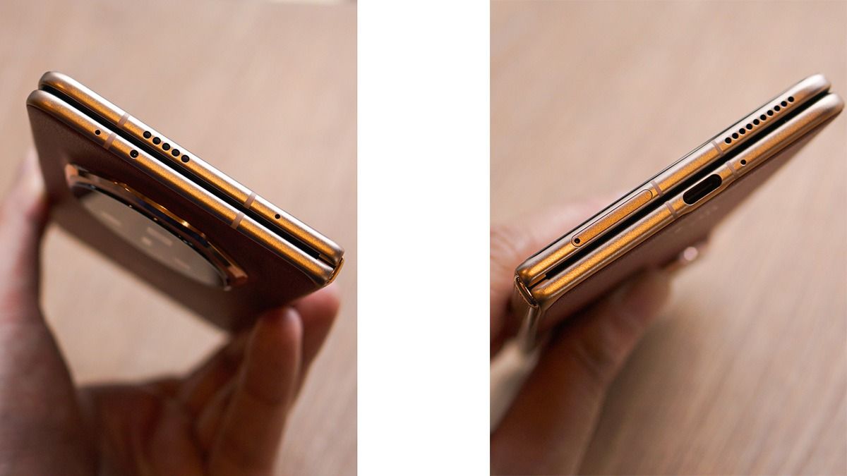 Honor Magic V3