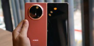 Honor Magic V3
