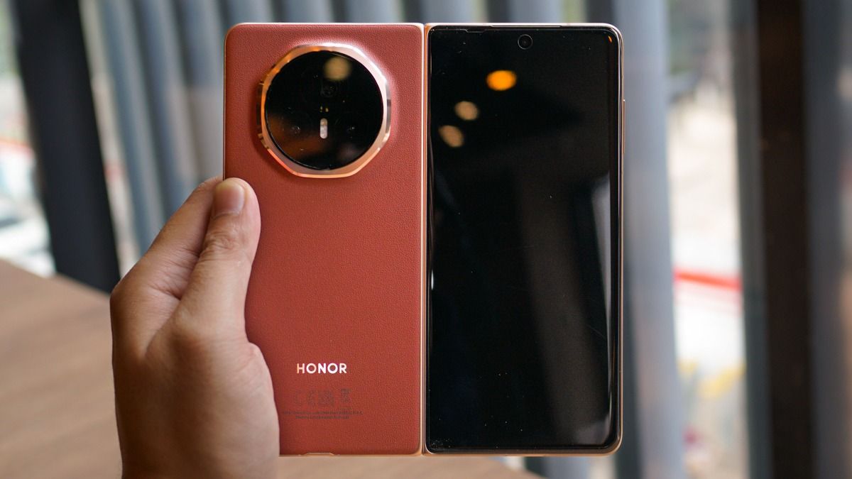 Honor Magic V3