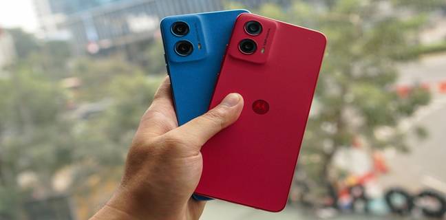 motorola moto g45