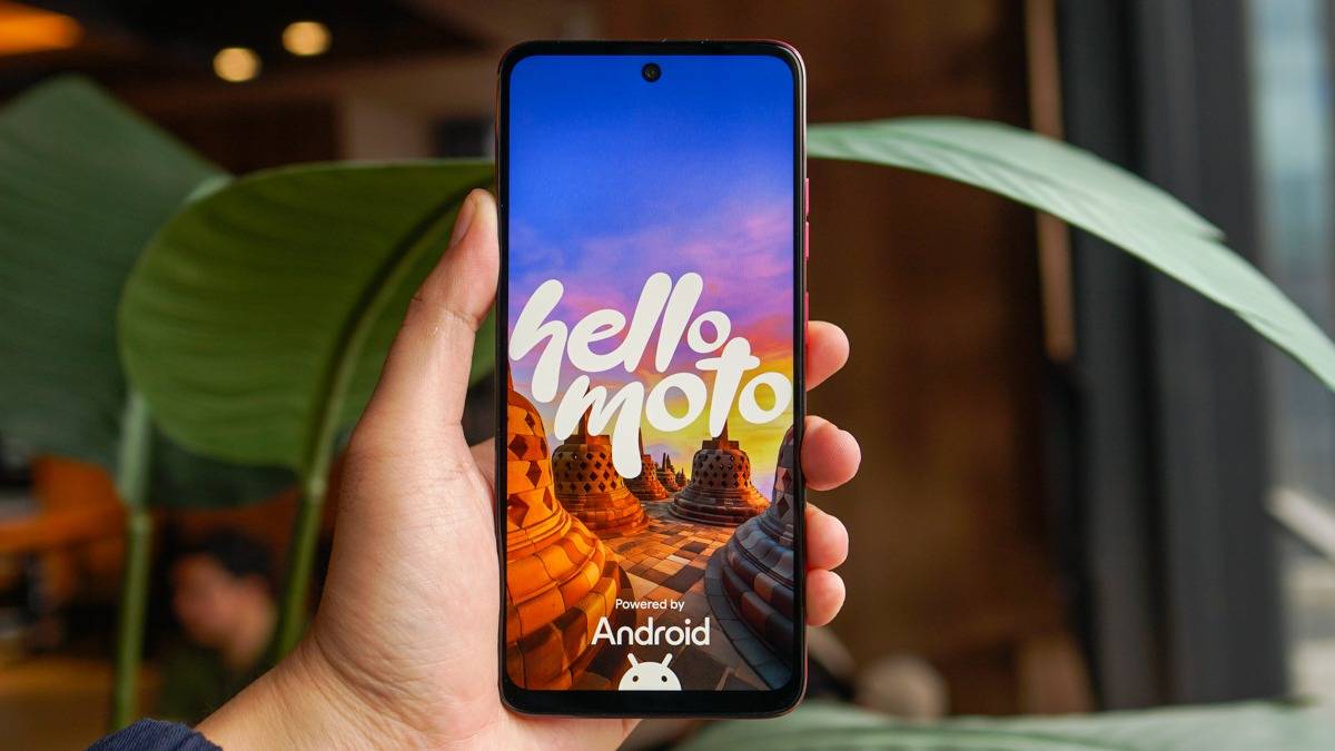 Moto G45 5G