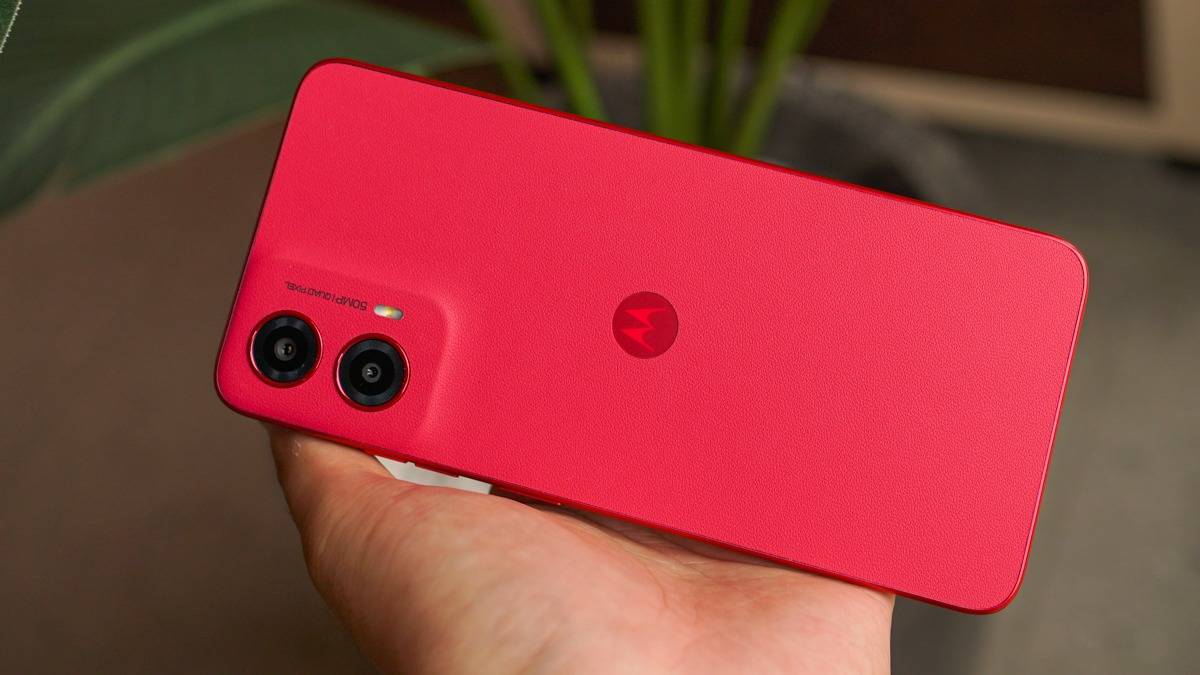 Moto G45 5G