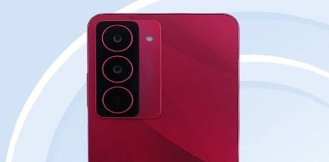 Realme RMX3949