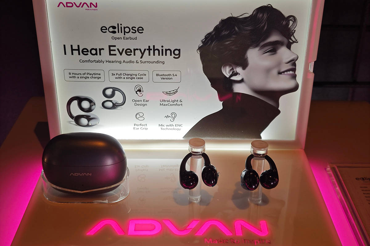 Advan Rilis 3 Smartwatch Stylish, Harga Mulai Rp 700.000