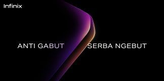 Infinix Note 50 dan Note 50 Pro Masuk Indonesia 3 Maret