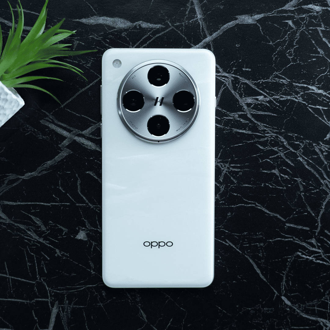 Oppo Find X8 Pro