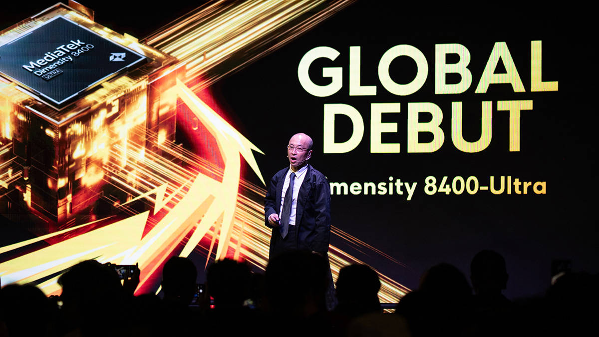 Poco X7 Pro Ditengai Chip Terbaru MediaTek Dimensity 8400 Ultra, Ini Sederet Keunggulannya