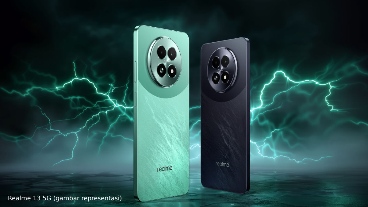 Realme 13 5G