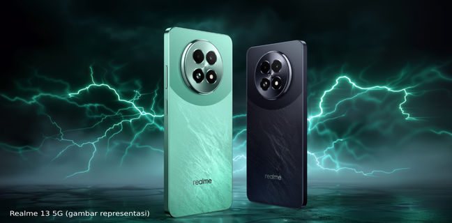 Realme 13 5G