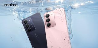 Realme C75x Rilis di Indonesia Besok, HP Terjangkau Bersertifikasi IP69