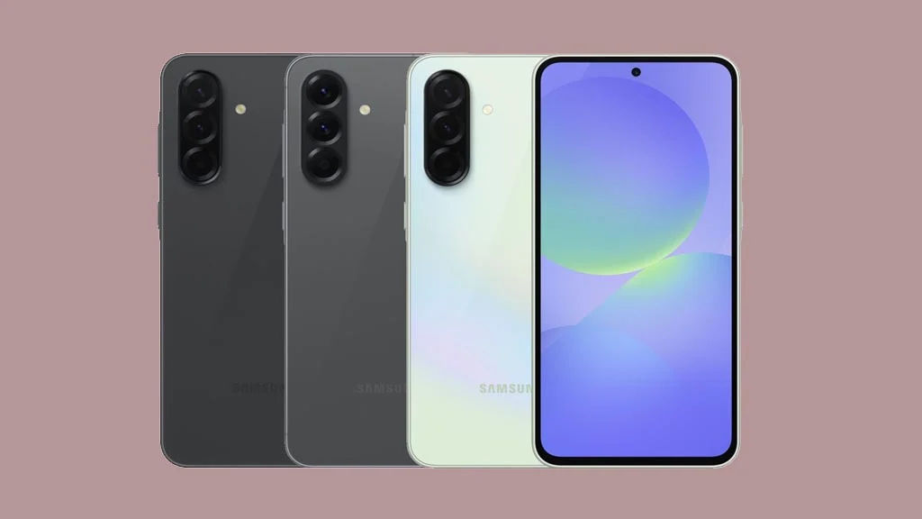 Galaxy A36