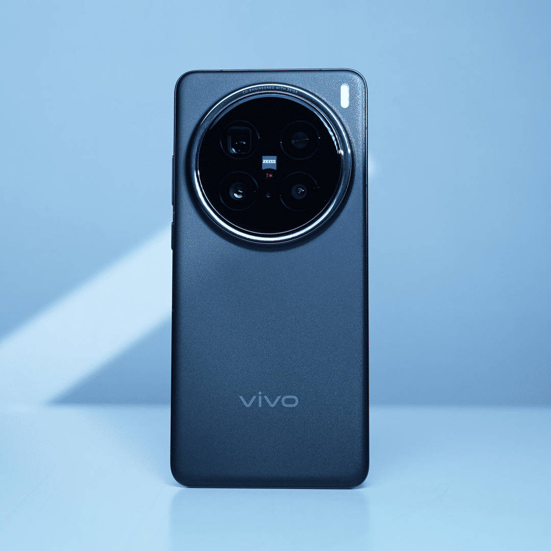Vivo X200 Pro