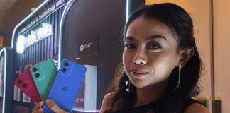 Moto G45 5G Resmi Meluncur di Indonesia, Tandai Comeback Motorola