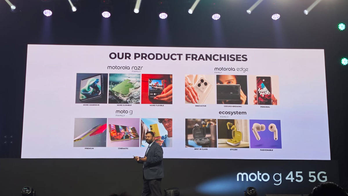 Motorola Comeback, Apakah HP Lipat Razr dan Edge Akan Menyusul Masuk Indonesia?