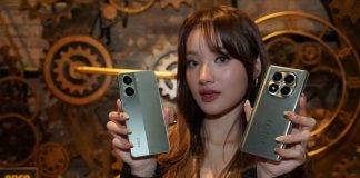 Poco X7 dan X7 Pro Masuk Indonesia 25 Februari, Cek Dulu Spesifikasinya